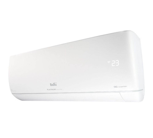 Сплит-система Ballu Platinum Evolution DC BSUI-09HN8_V4 инверторная комплект BSUI-09HN8_V4