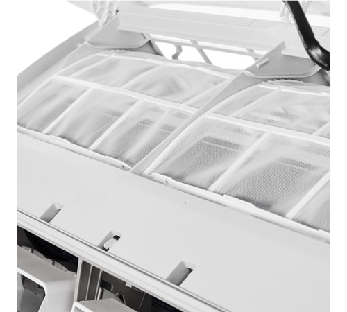 Сплит-система Ballu Platinum Evolution DC BSUI-09HN8_V4 инверторная комплект BSUI-09HN8_V4