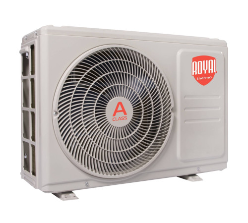 Сплит-система Royal Thermo Siena комплект RTS-24HN8_V2