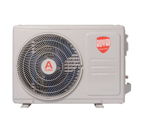 Сплит-система Royal Thermo Siena комплект RTS-24HN8_V2
