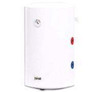 Бойлер косвенного нагрева Ferroli PTO 80 V 9 кВт настенный комбинированный GRN5770A/9kW
