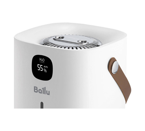 Увлажнитель воздуха ультразвуковой Ballu UHB-250P UHB-250P