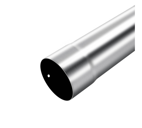 Труба удлинительная дымохода для газовых колонок Turbo 60/500 мм 1162640