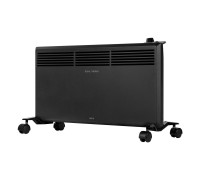 Конвектор электрический Royal Thermo Nero 2000 Вт RTCN/M-2002