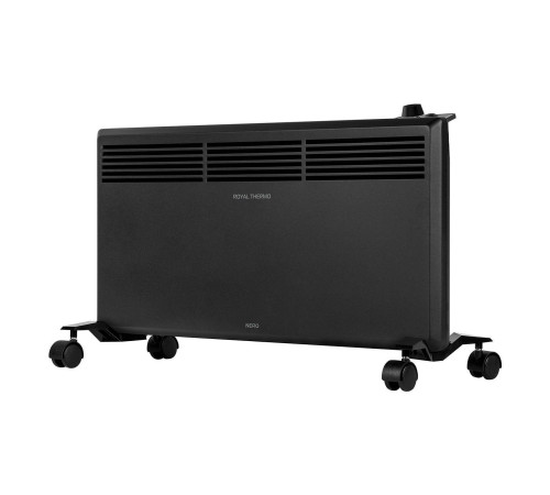 Конвектор электрический Royal Thermo Nero 2000 Вт RTCN/M-2002