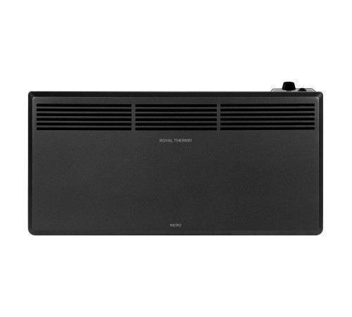 Конвектор электрический Royal Thermo Nero 2000 Вт RTCN/M-2002