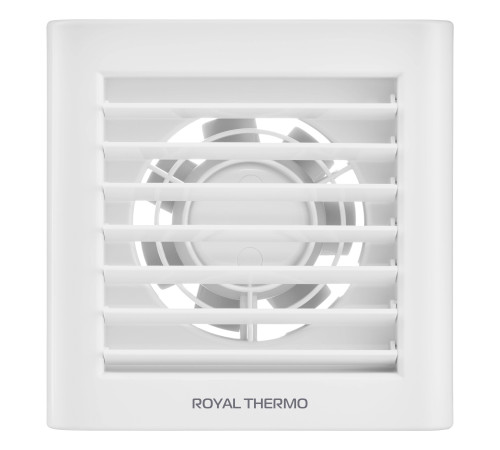 Вентилятор вытяжной Royal Thermo Temple RAFL 100 AG 1608384