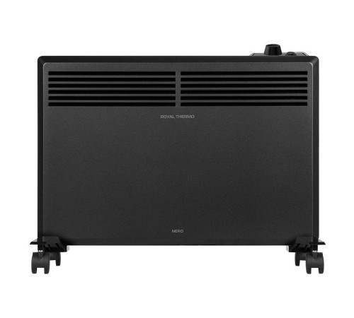 Конвектор электрический Royal Thermo Nero 1500 Вт RTCN/M-1502