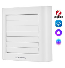 Вентилятор вытяжной Royal Thermo Temple RAFL 150 AG 1608385