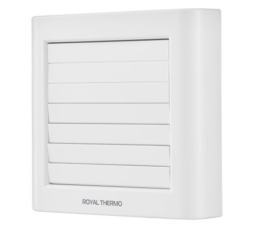 Вентилятор вытяжной Royal Thermo Temple RAFL 150 AG 1608385