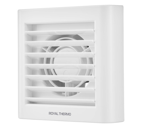 Вентилятор вытяжной Royal Thermo Temple RAFL 150 AG 1608385
