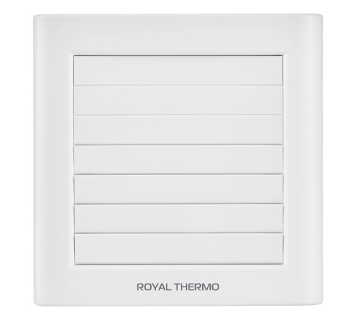 Вентилятор вытяжной Royal Thermo Temple RAFL 150 AG 1608385