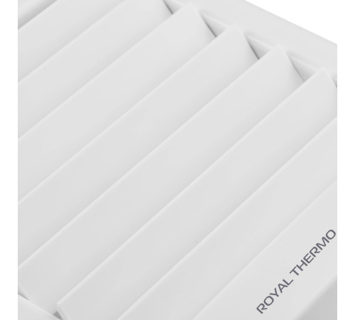 Вентилятор вытяжной Royal Thermo Temple RAFL 150 AG 1608385