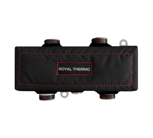 Термоизоляция для коллектора Royal Thermo RTES 54.246 RTE 54.246