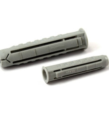 Дюбель распорный полипропиленовый Народный стандарт 10х50 мм 1413930