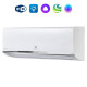 Сплит-система инверторная Electrolux Smartline DC EACS/I-09HSM/N8_V2 комплект EACS/I-09HSM/N8_V2