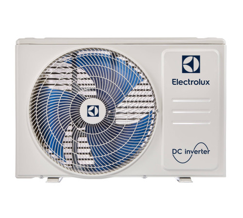 Сплит-система инверторная Electrolux Smartline DC EACS/I-09HSM/N8_V2 комплект EACS/I-09HSM/N8_V2