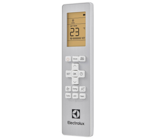 Сплит-система инверторная Electrolux Smartline DC EACS/I-09HSM/N8_V2 комплект EACS/I-09HSM/N8_V2