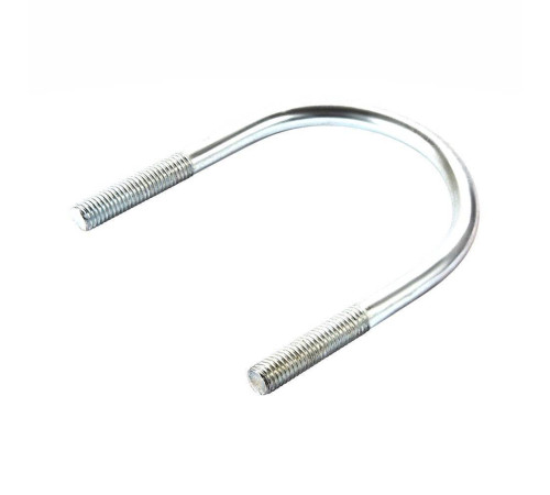 Болт-скоба U-образный SHUFT оцинкованный 8 M16 упаковка 20 шт 1687699