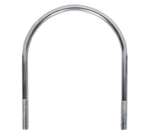 Болт-скоба U-образный SHUFT оцинкованный 8 M16 упаковка 20 шт 1687699