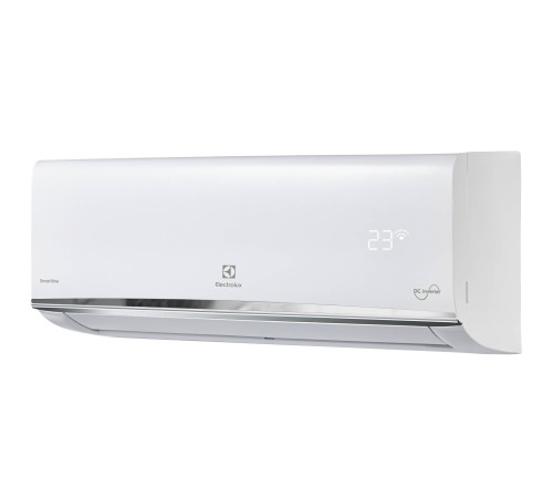 Сплит-система инверторная Electrolux Smartline DC EACS/I-12HSM/N8_V2 комплект EACS/I-12HSM/N8_V2