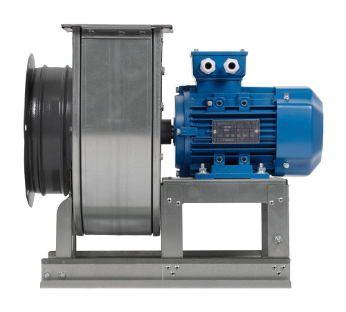 Вентилятор радиальный дымоудаления SHUFT RAD-2,5 RHP32-0,55-1500-Пр0 1662564