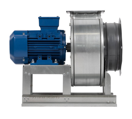 Вентилятор радиальный дымоудаления SHUFT RAD-2,5 RHP32-0,55-1500-Пр0 1662564