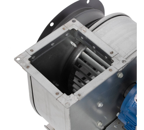 Вентилятор радиальный дымоудаления SHUFT RAD-2,5 RHP32-0,55-1500-Пр0 1662564