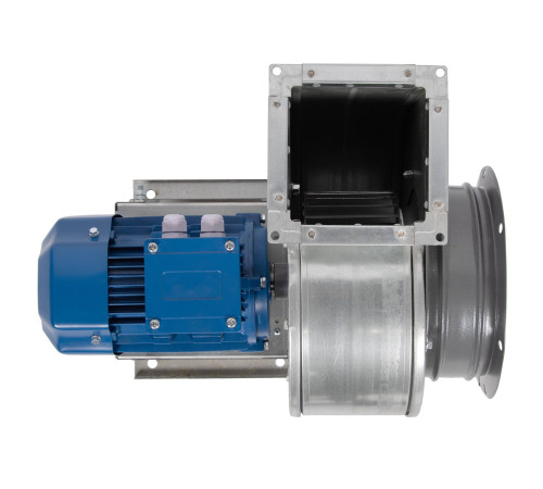 Вентилятор радиальный дымоудаления SHUFT RAD-2,5 RHP32-0,55-1500-Пр0 1662564