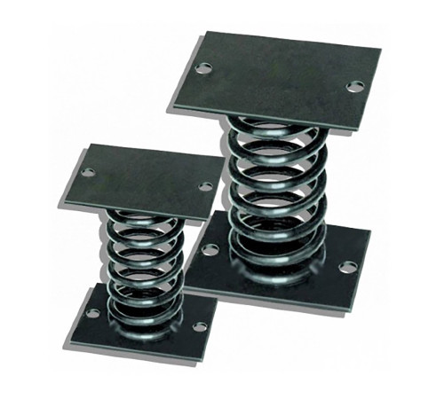 Виброизолятор пружинный Shuft ДО-41