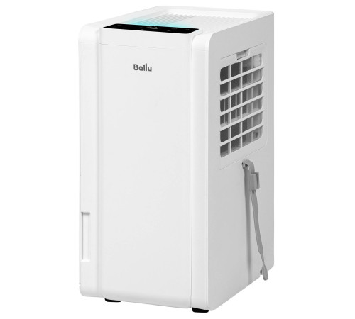 Осушитель воздуха Ballu Neo BDR-20LE 20 л/сут 1700884