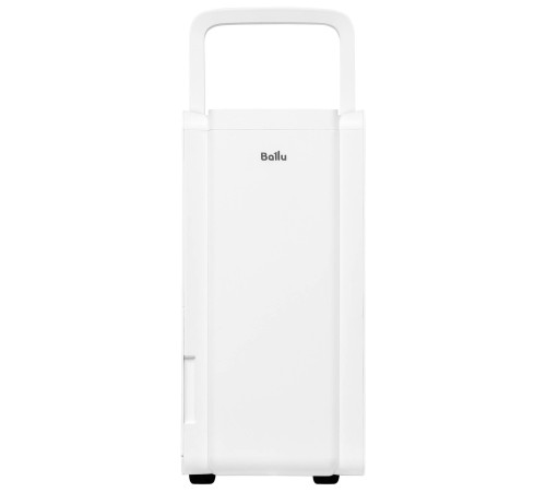 Осушитель воздуха Ballu Neo BDR-20LE 20 л/сут 1700884