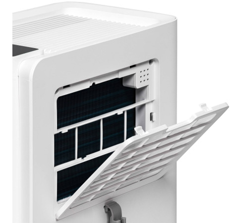 Осушитель воздуха Ballu Neo BDR-20LE 20 л/сут 1700884