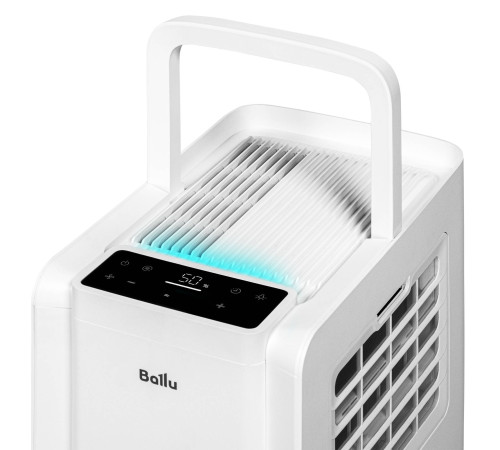 Осушитель воздуха Ballu Neo BDR-20LE 20 л/сут 1700884