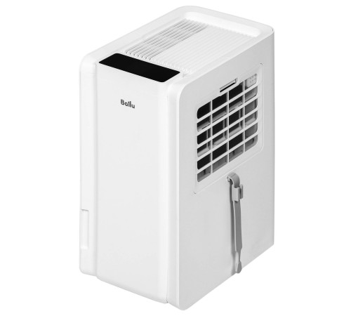 Осушитель воздуха Ballu Neo BDR-20LE 20 л/сут 1700884