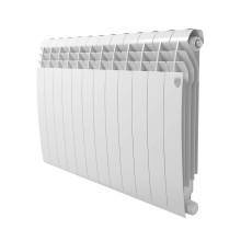 Радиатор алюминиевый Royal Thermo Biliner A 500 12 секций НС-1682218
