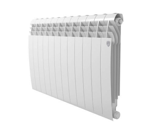 Радиатор алюминиевый Royal Thermo Biliner A 500 12 секций НС-1682218