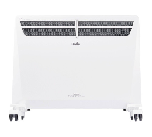 Конвектор электрический Ballu Evolution Transformer System BEC/EVU-1500-4E комплект с электронным блоком управления и шасси НС-1584110