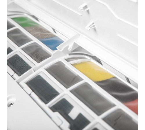 Сплит-система инверторная Electrolux Fusion Wave Super DC EACS/I-07HFW/N8 комплект