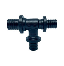 Тройник переходный РОСТерм PPSU 25х20х16 мм НС-1517710