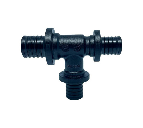 Тройник переходный РОСТерм PPSU 25х20х16 мм НС-1517710