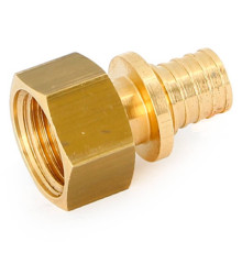 Муфта аксиальная Uni-Fitt 32х1 ВР 1513157