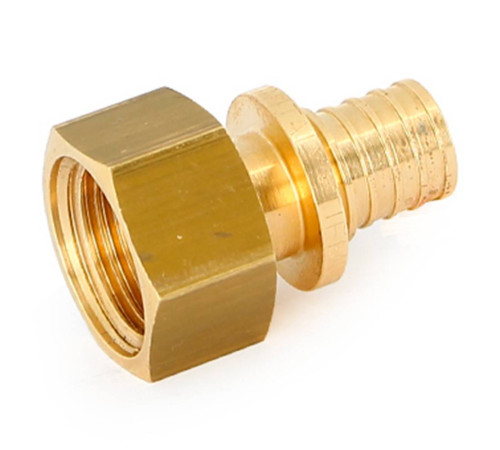 Муфта аксиальная Uni-Fitt 32х1 ВР 1513157