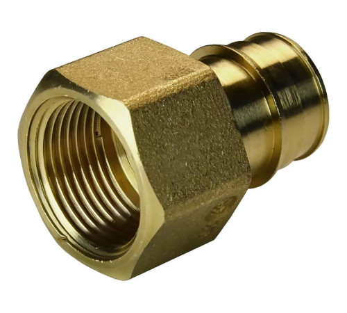 Муфта Giacomini GX с внутренней резьбой 25x3/4 GX109Y045