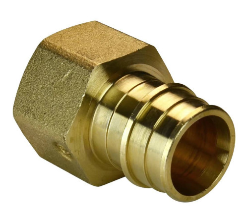 Муфта Giacomini GX с внутренней резьбой 25x3/4 GX109Y045