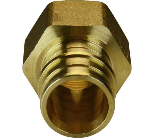 Муфта Giacomini GX с внутренней резьбой 25x3/4 GX109Y045