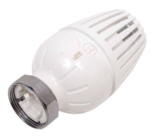 Головка термостатическая Giacomini жидкостная M30x1.5 R460HX011