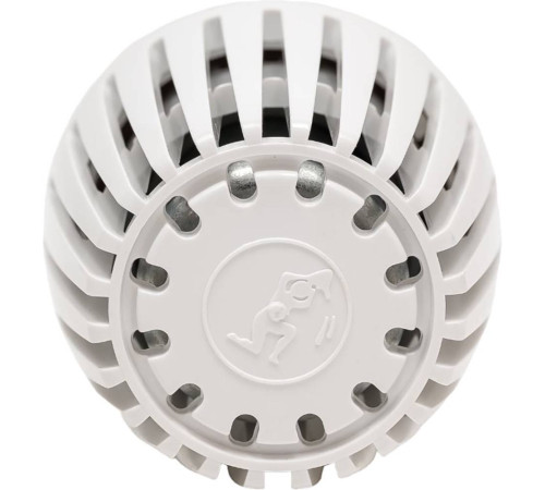 Головка термостатическая Giacomini жидкостная M30x1.5 R460HX011