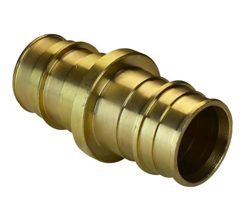 Муфта Giacomini GX с наружной резьбой 25x1 GX107Y055