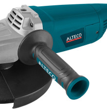 Угловая шлифмашина ALTECO AGH 2600-230 S HEAVY DUTY 2600 Вт 230 мм AGH 2600-230 S